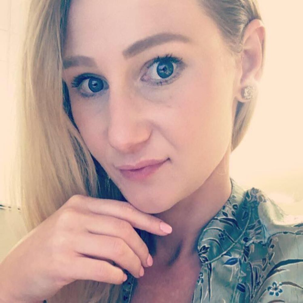 Meet your Posher, Andrea